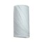 Besa Lighting Wall Sconce, Dorian 10, Marble, 1x8W LED 118952-LED - alternate 1